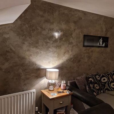 S.N. Smith Plastering, Plastering, Rendering & Media Wall Services