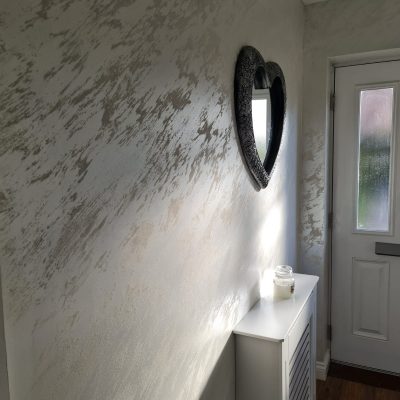 S.N. Smith Plastering, Plastering, Rendering & Media Wall Services