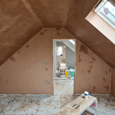 S.N. Smith Plastering, Plastering, Rendering & Media Wall Services