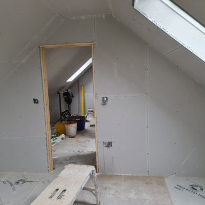 S.N. Smith Plastering, Plastering, Rendering & Media Wall Services