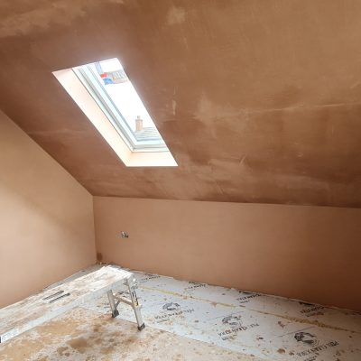 S.N. Smith Plastering, Plastering, Rendering & Media Wall Services