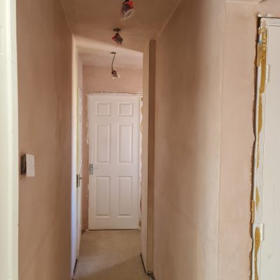 S.N. Smith Plastering, Plastering, Rendering & Media Wall Services