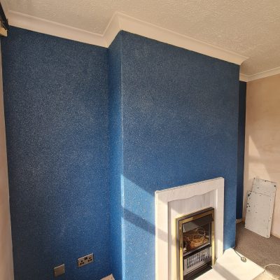 S.N. Smith Plastering, Plastering, Rendering & Media Wall Services