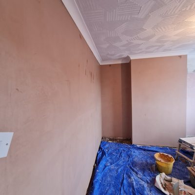 S.N. Smith Plastering, Plastering, Rendering & Media Wall Services