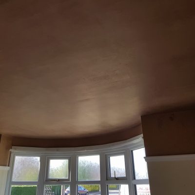 S.N. Smith Plastering, Plastering, Rendering & Media Wall Services