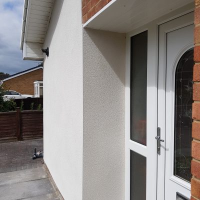 S.N. Smith Plastering, Plastering, Rendering & Media Wall Services