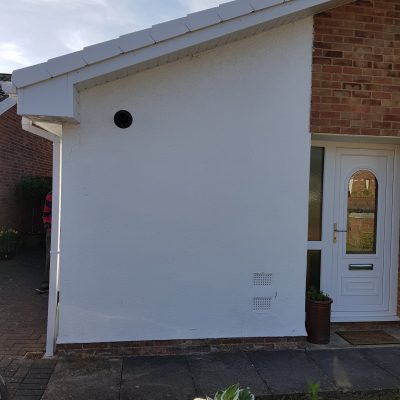 S.N. Smith Plastering, Plastering, Rendering & Media Wall Services