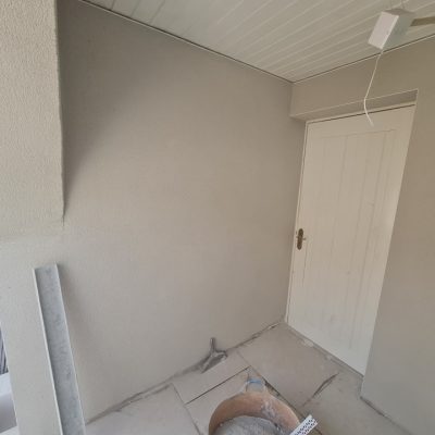 S.N. Smith Plastering, Plastering, Rendering & Media Wall Services
