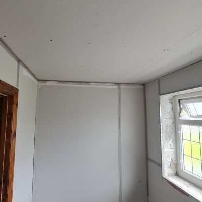 S.N. Smith Plastering, Plastering, Rendering & Media Wall Services