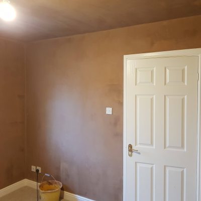 S.N. Smith Plastering, Plastering, Rendering & Media Wall Services
