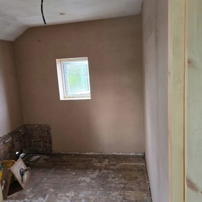 S.N. Smith Plastering, Plastering, Rendering & Media Wall Services