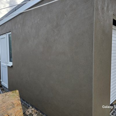 S.N. Smith Plastering, Plastering, Rendering & Media Wall Services