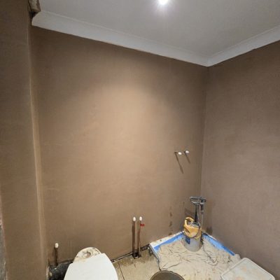 S.N. Smith Plastering, Plastering, Rendering & Media Wall Services