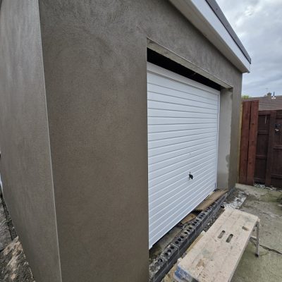 S.N. Smith Plastering, Plastering, Rendering & Media Wall Services
