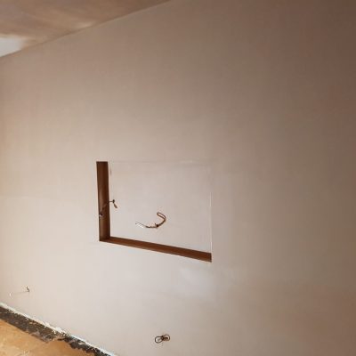 S.N. Smith Plastering, Plastering, Rendering & Media Wall Services