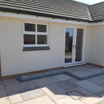 S.N. Smith Plastering, Plastering, Rendering & Media Wall Services