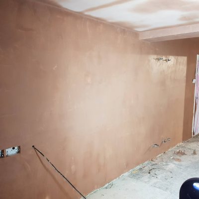 S.N. Smith Plastering, Plastering, Rendering & Media Wall Services