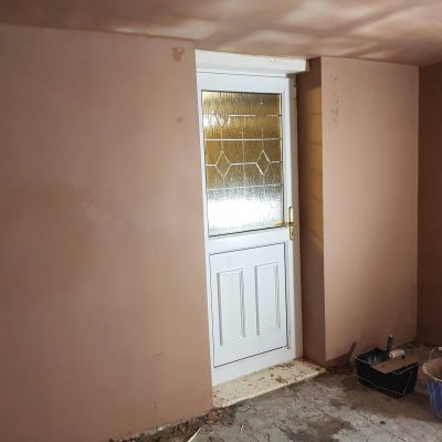 S.N. Smith Plastering, Plastering, Rendering & Media Wall Services