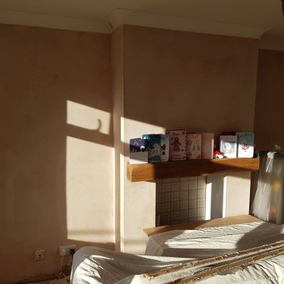 S.N. Smith Plastering, Plastering, Rendering & Media Wall Services