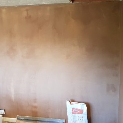 S.N. Smith Plastering, Plastering, Rendering & Media Wall Services