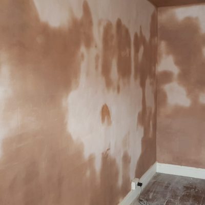 S.N. Smith Plastering, Plastering, Rendering & Media Wall Services