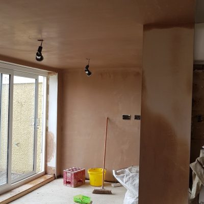 S.N. Smith Plastering, Plastering, Rendering & Media Wall Services