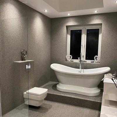 S.N. Smith Plastering, Plastering, Rendering & Media Wall Services