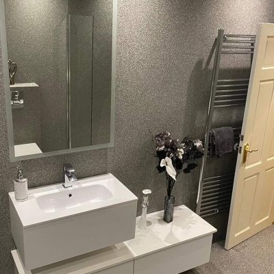 S.N. Smith Plastering, Plastering, Rendering & Media Wall Services